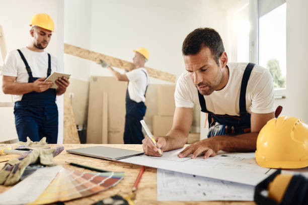 carpentry services