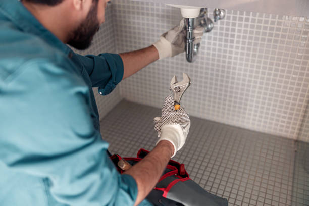 Plumbing Handyman Services in Dubai