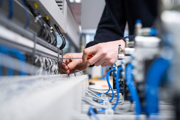 electrician services in Dubai