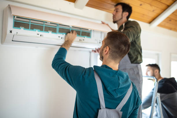 AC maintenance services