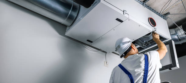 AC servicing in Dubai