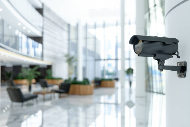 CCTV services