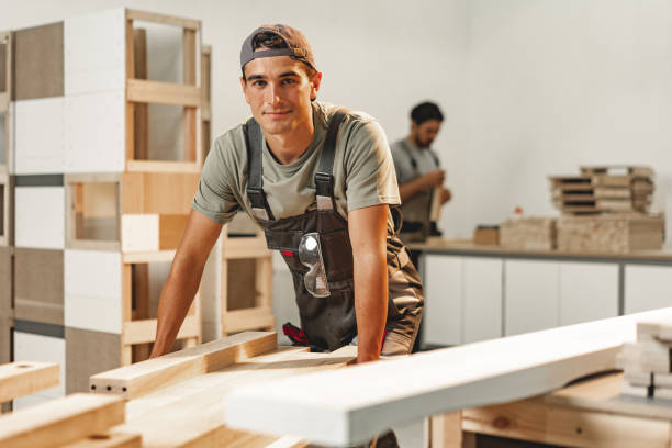 Reliable carpenter services