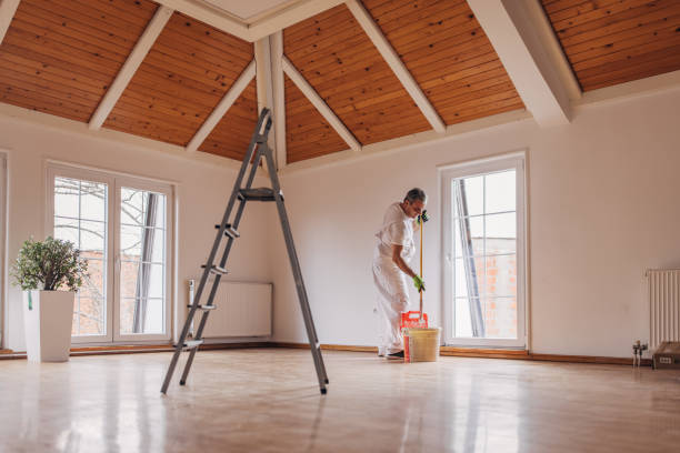 Residential Painting Services