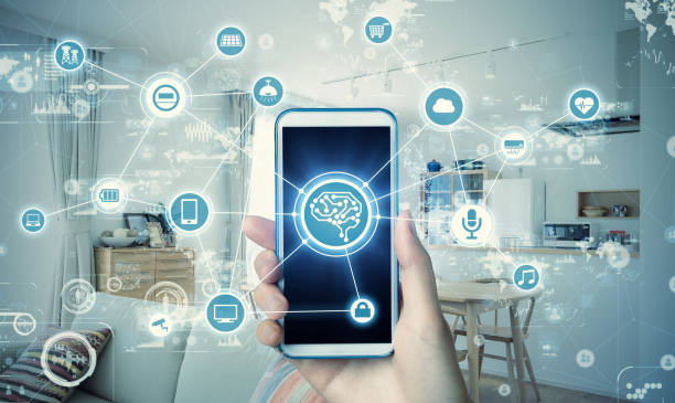 smart home services in Dubai