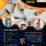 Hiring a Professional Handyman Dubai