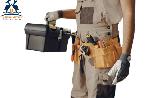 expert handyman services