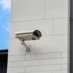 4K CCTV