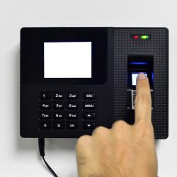 Access Control System