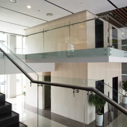 Glass Balustrades