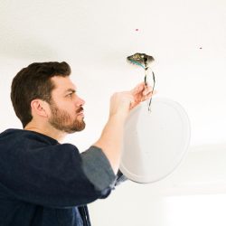 Light Fixing