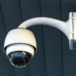 Outdoor CCTV Cameras