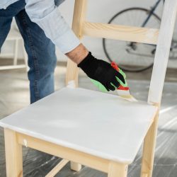 Furniture Painting