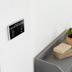 Smart Thermostats